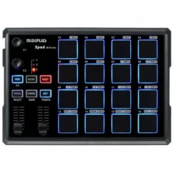 Midiplus X Pad
