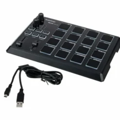 Midiplus X Pad
