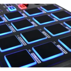 Midiplus X Pad