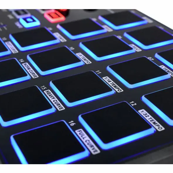 Midiplus X Pad