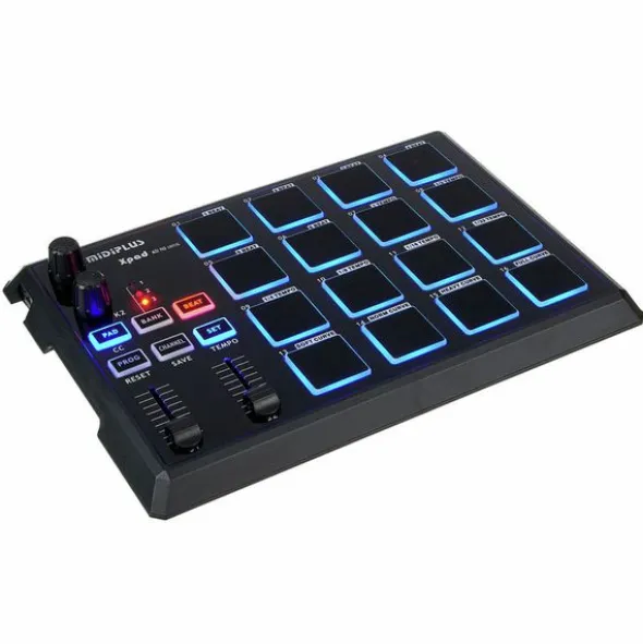 Midiplus X Pad