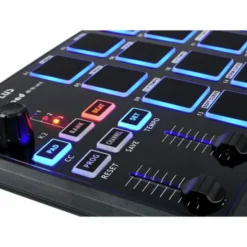 Midiplus X Pad