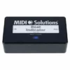MIDI Solutions Beat Indicator