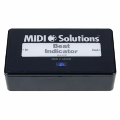 MIDI Solutions Beat Indicator