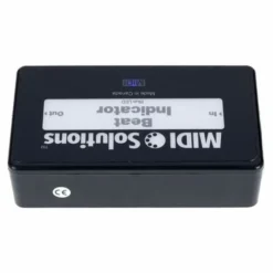 MIDI Solutions Beat Indicator