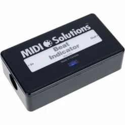 MIDI Solutions Beat Indicator