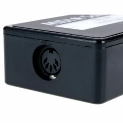 MIDI Solutions Beat Indicator