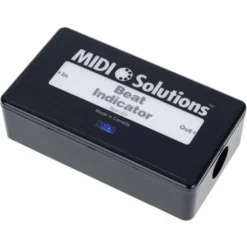 MIDI Solutions Beat Indicator