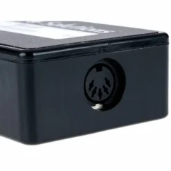 MIDI Solutions Beat Indicator
