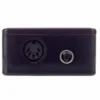 MIDI Solutions Dual Footswitch Controller
