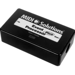 MIDI Solutions Event Processor Plus