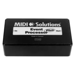 MIDI Solutions Event Processor Plus
