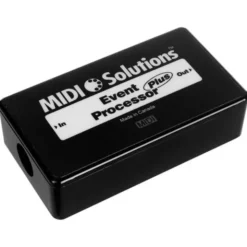 MIDI Solutions Event Processor Plus