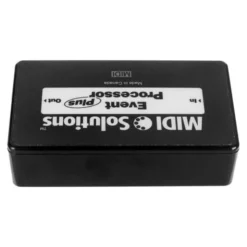 MIDI Solutions Event Processor Plus