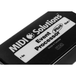 MIDI Solutions Event Processor Plus