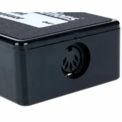 MIDI Solutions Event Processor
