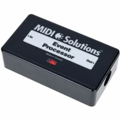 MIDI Solutions Event Processor