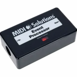 MIDI Solutions Event Processor