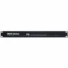 MIDI Solutions F8 Footswitch / MIDI Converter