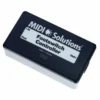 MIDI Solutions Footswitch To MIDI Controller