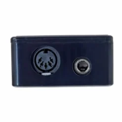MIDI Solutions Footswitch To MIDI Controller