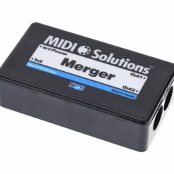 MIDI Solutions Merger V2