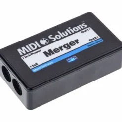 MIDI Solutions Merger V2