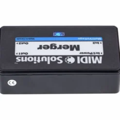 MIDI Solutions Merger V2