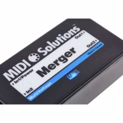 MIDI Solutions Merger V2