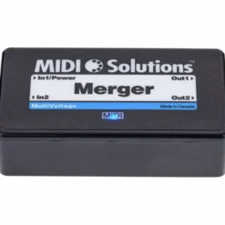 MIDI Solutions Merger V2