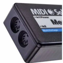 MIDI Solutions Merger V2