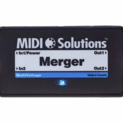 MIDI Solutions Merger V2