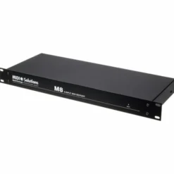 MIDI Solutions M8 Merger