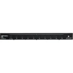 MIDI Solutions M8 Merger