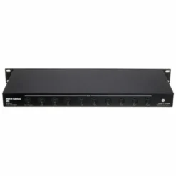 MIDI Solutions M8 Merger