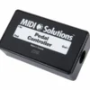 MIDI Solutions Pedal to MIDI Converter