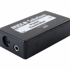 MIDI Solutions Pedal to MIDI Converter