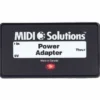 MIDI Solutions Power Adapter