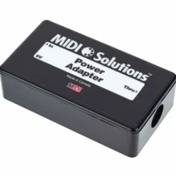 MIDI Solutions Power Adapter