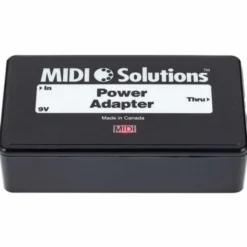 MIDI Solutions Power Adapter