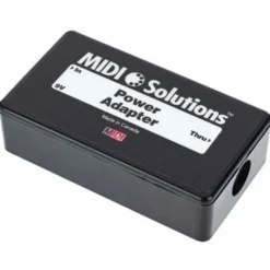 MIDI Solutions Power Adapter PSA Bundle