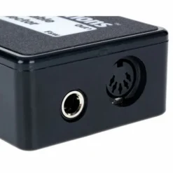 MIDI Solutions Programmable Input Selector