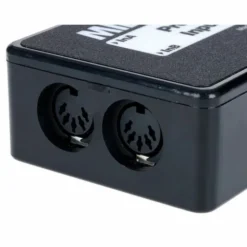 MIDI Solutions Programmable Input Selector