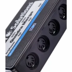 MIDI Solutions Quadra Merge V2