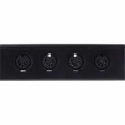 MIDI Solutions Quadra Merge V2