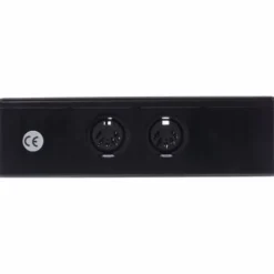 MIDI Solutions Quadra Merge V2