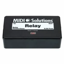 MIDI Solutions Relay