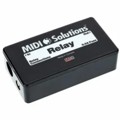 MIDI Solutions Relay