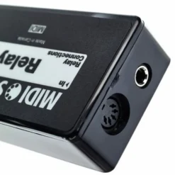 MIDI Solutions Relay