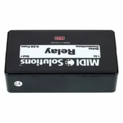 MIDI Solutions Relay